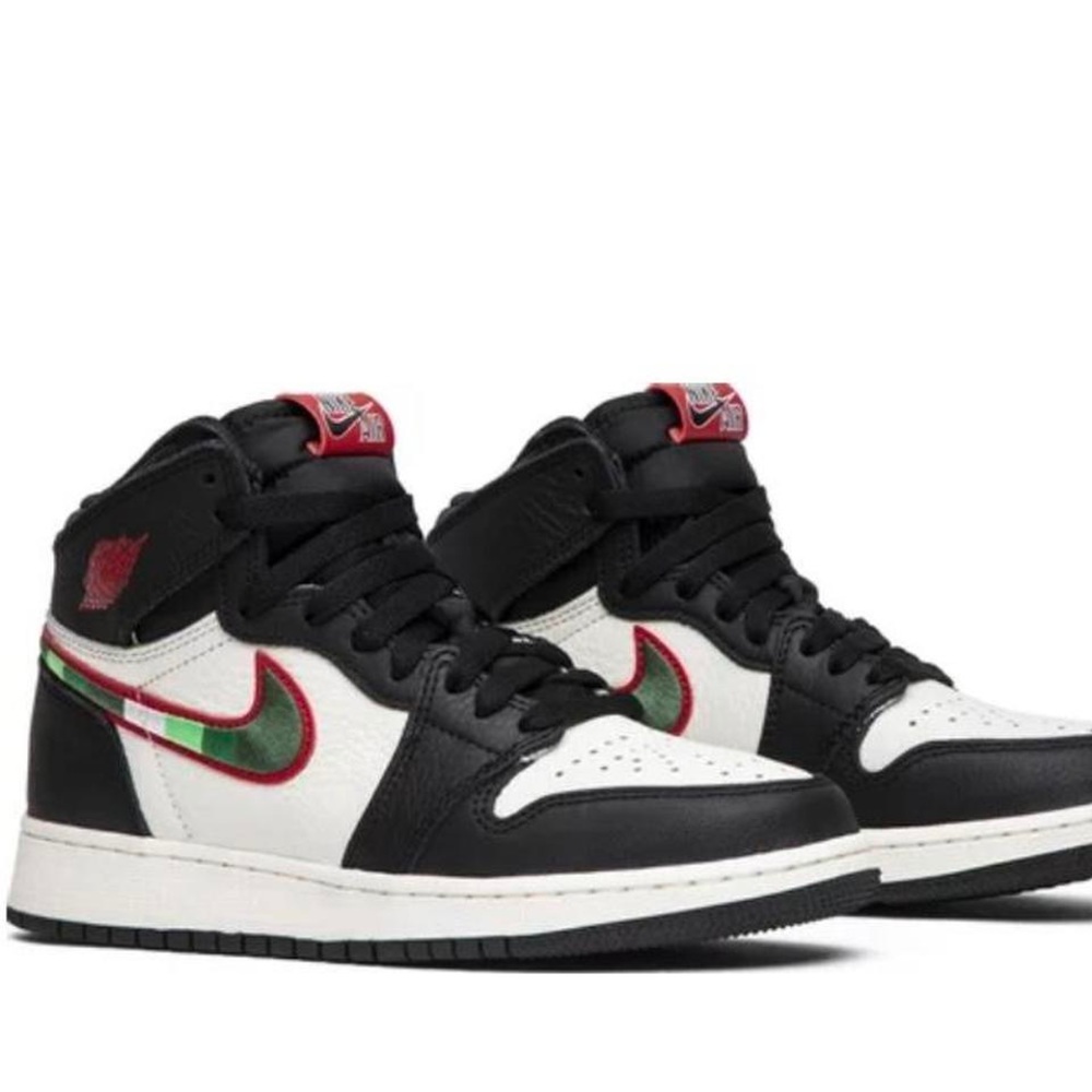 Jordan 1s Retro High GS ‘A Star is Born’